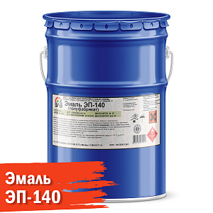 Фото Эмаль ЭП-140