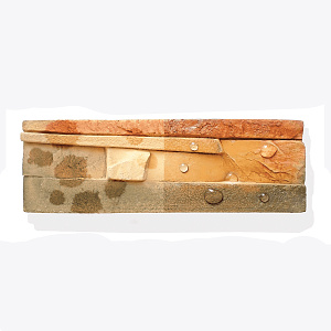 Фото Водоотталкивающая пропитка для бетона и камня Elcon Aqness