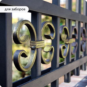 Фото Декоративная патина Elcon Patina — Бронза