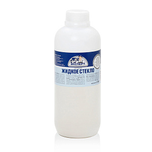 Фото «Жидкое стекло» ЭКСПЕРТ
