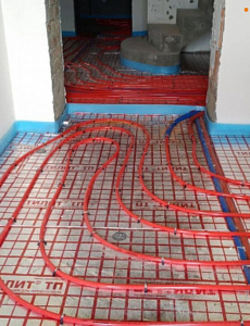 Фото Рулоны ТИЛИТ Супер ТП