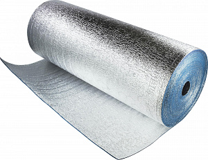 Фото Рулоны и маты ПЕНОФОЛ 2000 тип B