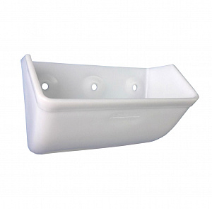 Фото Ковш норийный полимерный 100У усиленный