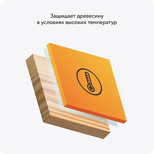 Фото Масло для защиты древесины Elcon Sauna Oil