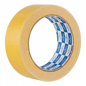 Фото Двусторонняя полипропиленовая лента, без и/у, Klebebänder