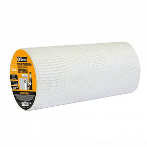 Фото Серпянка, стекловолокно, Fiberon