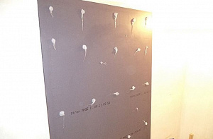 Фото Клей для зеркал Soudal 47А Зеркало Стекло