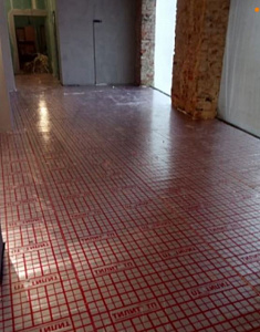 Фото Плиты и маты ТИЛИТ ТП