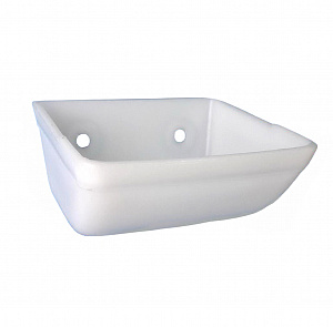 Фото Ковш норийный полимерный 022