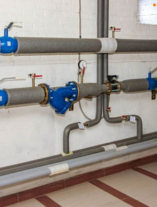 Фото Трубная теплоизоляция ТИЛИТ Супер