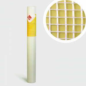 Фото Стеклосетка малярная Lihtar