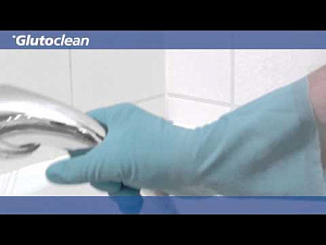 Фото Удалитель плесени с хлором Glutoclean