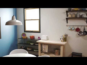 Фото Краска с эффектом грифельной доски Specialty