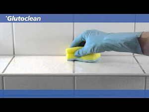 Фото Очиститель швов Glutoclean