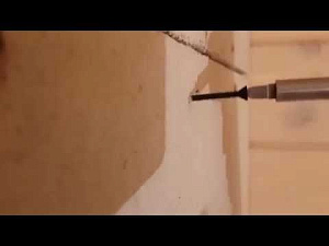 Фото Саморез для гипсоволоконных листов