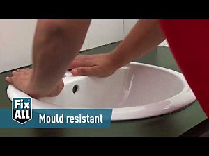 Фото Клей-герметик Soudal Fix All Crystal