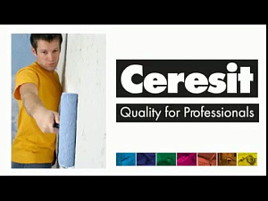 Фото Ceresit CT 42 — Водно-дисперсионная акриловая краска, белая