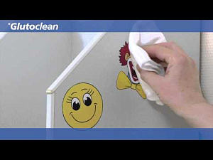 Фото Удалитель наклеек Glutoclean