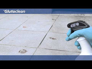 Фото Удалитель пятен ржавчины Glutoclean