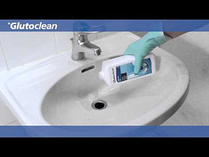 Фото Очиститель для труб Glutoclean