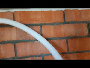 Фото Жгут уплотнительный полипропиленовый Вилатерм