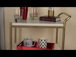 Фото Краска с эффектом яркого металлика Specialty